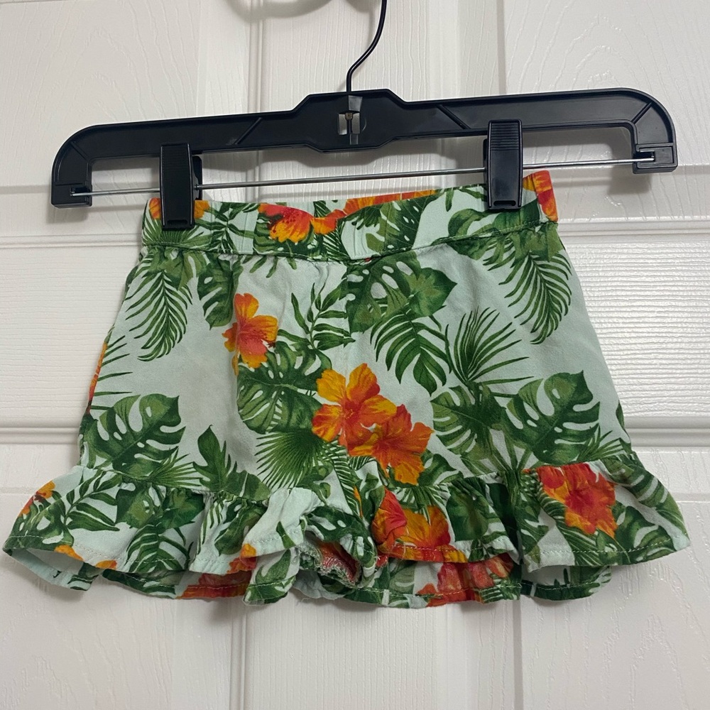 Cute Hawaiian 🌺 Shorts